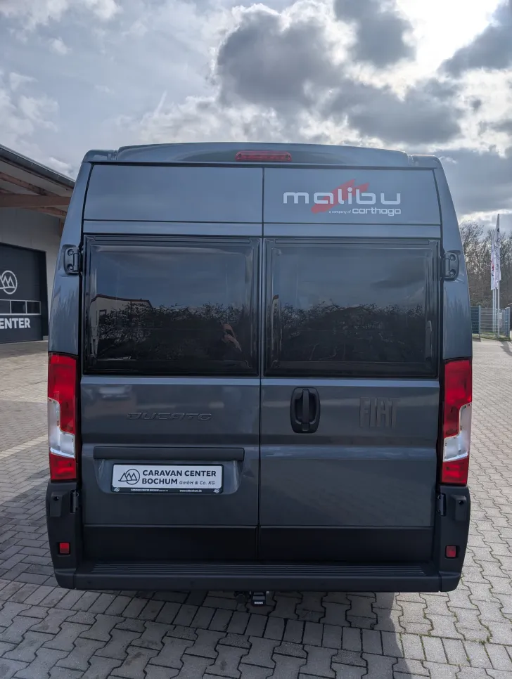 Fahrzeugbild Malibu diversity GT skyview 640 LE K*MEGA-DEAL* #6