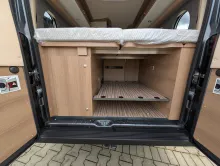 Fahrzeugbild Malibu diversity GT skyview 640 LE K*MEGA-DEAL* #7