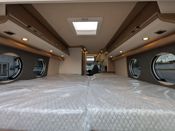 Fahrzeugbild Malibu diversity GT skyview 640 LE K*MEGA-DEAL* #8