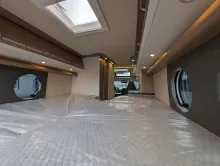 Fahrzeugbild Malibu diversity GT skyview 640 LE K*MEGA-DEAL* #9