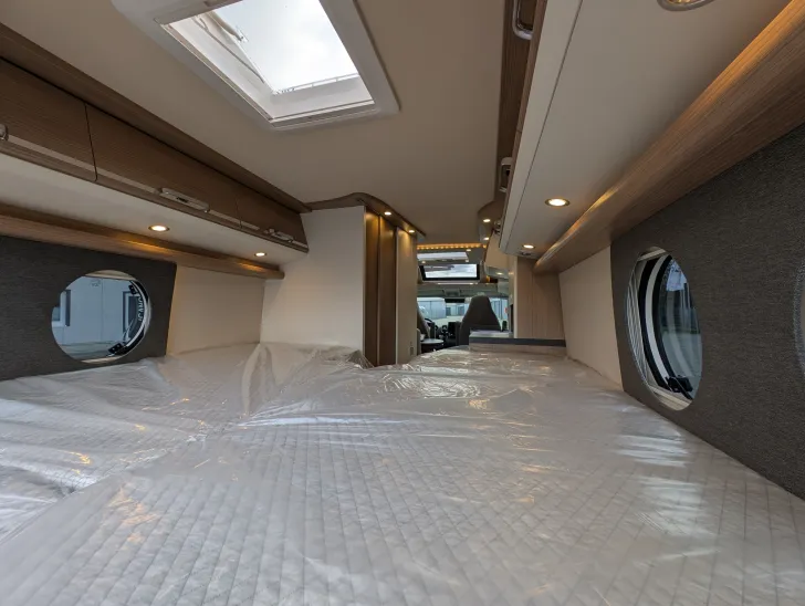 Fahrzeugbild Malibu diversity GT skyview 640 LE K*MEGA-DEAL* #9