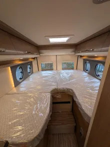 Fahrzeugbild Malibu diversity GT skyview 640 LE K*MEGA-DEAL* #10