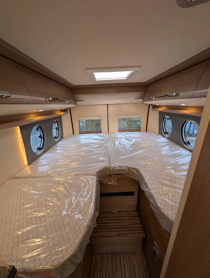 Fahrzeugbild Malibu diversity GT skyview 640 LE K*MEGA-DEAL* #10