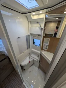 Fahrzeugbild Malibu diversity GT skyview 640 LE K*MEGA-DEAL* #12
