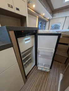 Fahrzeugbild Malibu diversity GT skyview 640 LE K*MEGA-DEAL* #14