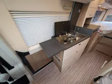 Fahrzeugbild Malibu diversity GT skyview 640 LE K*MEGA-DEAL* #15