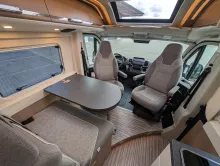 Fahrzeugbild Malibu diversity GT skyview 640 LE K*MEGA-DEAL* #16