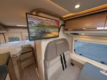 Fahrzeugbild Malibu diversity GT skyview 640 LE K*MEGA-DEAL* #17