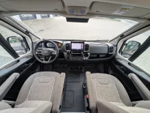 Fahrzeugbild Malibu diversity GT skyview 640 LE K*MEGA-DEAL* #19