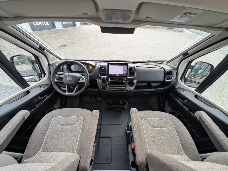 Fahrzeugbild Malibu diversity GT skyview 640 LE K*MEGA-DEAL* #19
