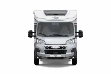Fahrzeugbild Carado T 338 Digital+Safety Paket /sofort Verfügbar #6