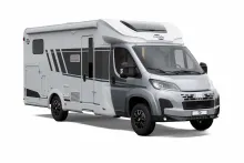 Fahrzeugbild Carado T 338 Digital+Safety Paket /sofort Verfügbar #7