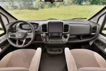 Fahrzeugbild Carado T 338 Digital+Safety Paket /sofort Verfügbar #12