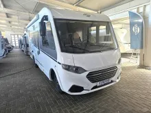 Fahrzeugbild Carado I 338 MJ26 sofort Verfügbar #1