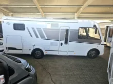 Fahrzeugbild Carado I 338 MJ26 sofort Verfügbar #2