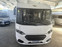 Fahrzeugbild Carado I 338 MJ26 sofort Verfügbar #4