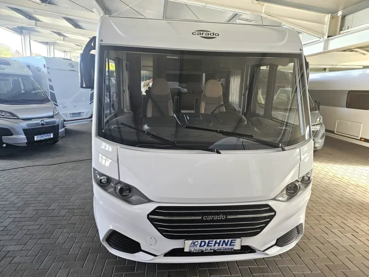 Fahrzeugbild Carado I 338 MJ26 sofort Verfügbar #4