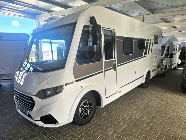 Fahrzeugbild Carado I 338 MJ26 sofort Verfügbar #6