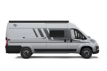 Fahrzeugbild Carado pro+ CV 640 MJ26 September 2025 Verfügbar #14
