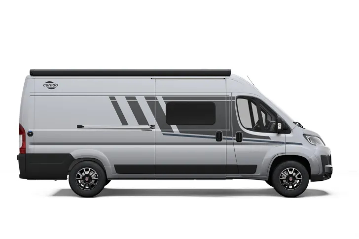 Fahrzeugbild Carado pro+ CV 640 MJ26 September 2025 Verfügbar #14