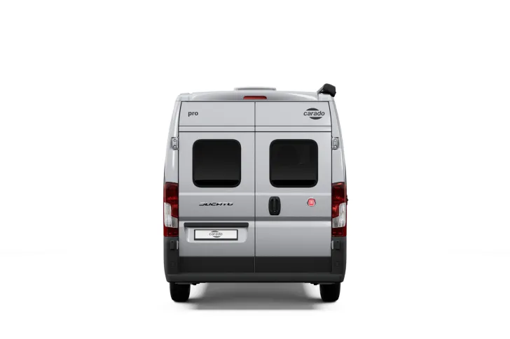 Fahrzeugbild Carado pro+ CV 640 MJ26 September 2025 Verfügbar #16