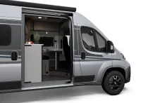 Fahrzeugbild Carado pro+ CV 640 MJ26 September 2025 Verfügbar #18