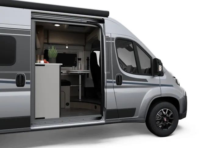 Fahrzeugbild Carado pro+ CV 640 MJ26 September 2025 Verfügbar #18