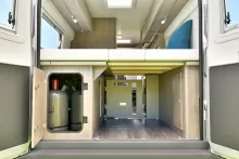 Fahrzeugbild Carado pro+ CV 640 MJ26 September 2025 Verfügbar #27