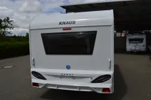 Fahrzeugbild Knaus Sport 460 EU Auflastung 1800 kg #4