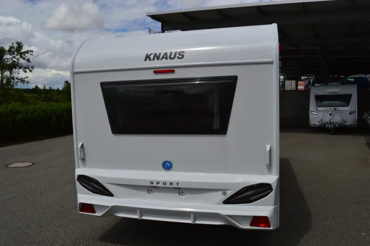 Fahrzeugbild Knaus Sport 460 EU #4