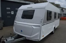 Fahrzeugbild Knaus Sport 460 EU Auflastung 1800 kg #5