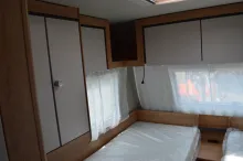 Fahrzeugbild Knaus Sport 460 EU Auflastung 1800 kg #10