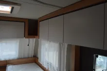 Fahrzeugbild Knaus Sport 460 EU Auflastung 1800 kg #11