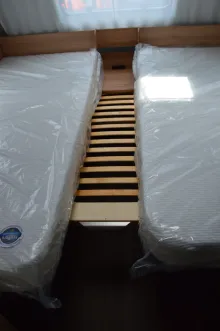 Fahrzeugbild Knaus Sport 460 EU Auflastung 1800 kg #12
