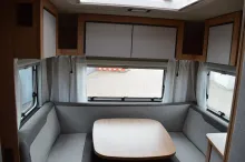 Fahrzeugbild Knaus Sport 460 EU Auflastung 1800 kg #17