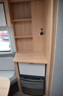 Fahrzeugbild Knaus Sport 460 EU Auflastung 1800 kg #18