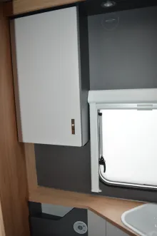 Fahrzeugbild Knaus Sport 460 EU Auflastung 1800 kg #20