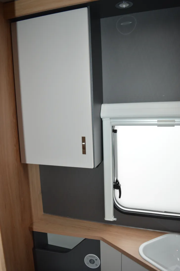 Fahrzeugbild Knaus Sport 460 EU #20