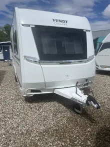 Fahrzeugbild Fendt Apero 495 SG #1