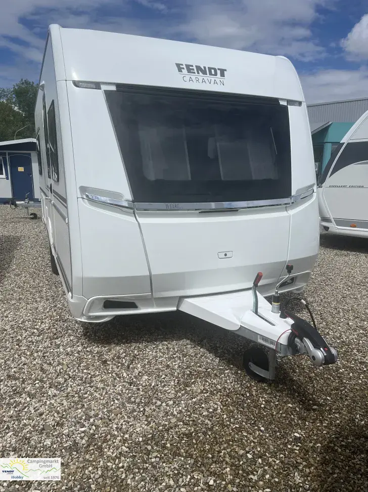 Fahrzeugbild Fendt Apero 495 SG #1