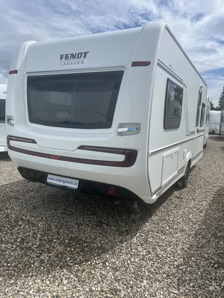 Fahrzeugbild Fendt Apero 495 SG #3