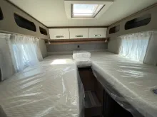 Fahrzeugbild Weinsberg CaraCompact 600 MEG EDITION [PEPPER] #13