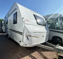 Fahrzeugbild Weinsberg CaraOne 500 FDK #1