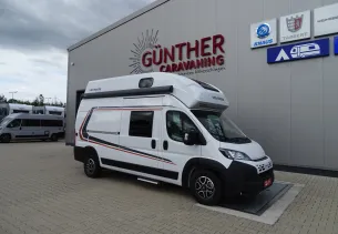 Bild CaraBus EDITION FIRE<br/>600 MQH