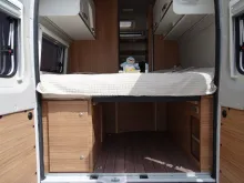 Fahrzeugbild Weinsberg CaraBus EDITION FIRE 600 MQH Automatik | Navi-Paket #8