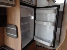 Fahrzeugbild Weinsberg CaraBus EDITION FIRE 600 MQH Automatik | Navi-Paket #11
