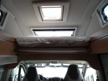 Fahrzeugbild Weinsberg CaraBus EDITION FIRE 600 MQH Automatik | Navi-Paket #14