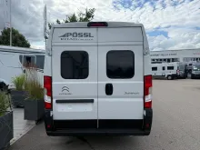 Fahrzeugbild Pössl D-LINE ROADCRUISER #5