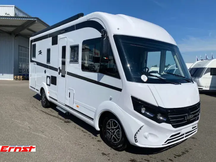 Fahrzeugbild Laika Ecovip H 4109 #1
