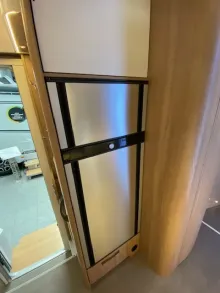 Fahrzeugbild Laika Ecovip H 4109 #11